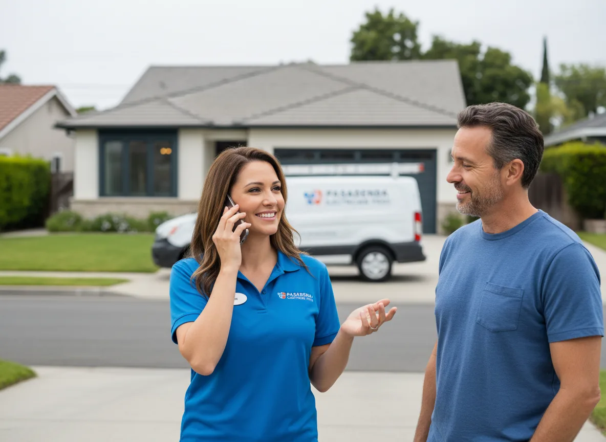 Electrician Beattyville, KY FAQs